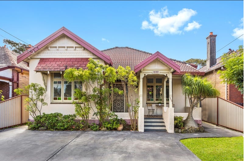 239 Forest Rd, Arncliffe, NSW 2205