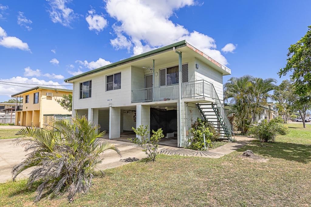 4/15 Illuka St, Currajong, QLD 4812