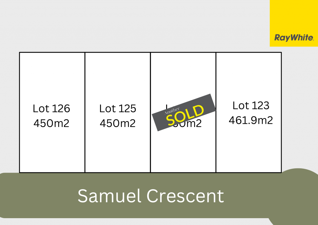 Proposed Lot 123-126 Samuel Cres, Picton, NSW 2571