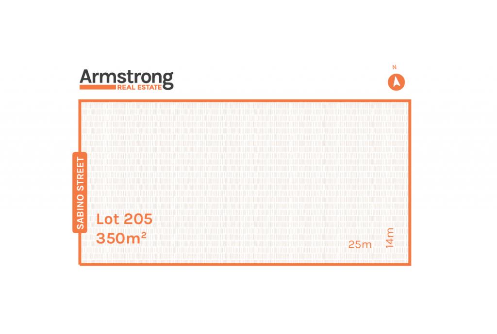 205 Sabino St, Armstrong Creek, VIC 3217