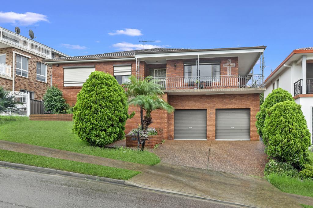 31 Zadro Ave, Bossley Park, NSW 2176