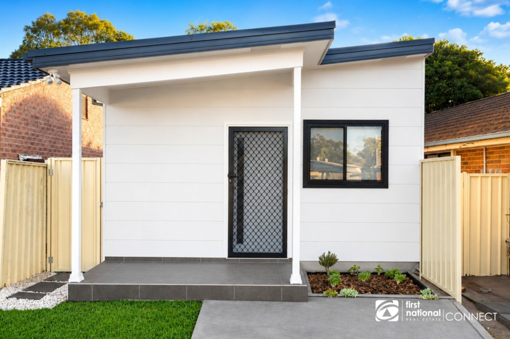 9A MARSDEN CRES, BLIGH PARK, NSW 2756