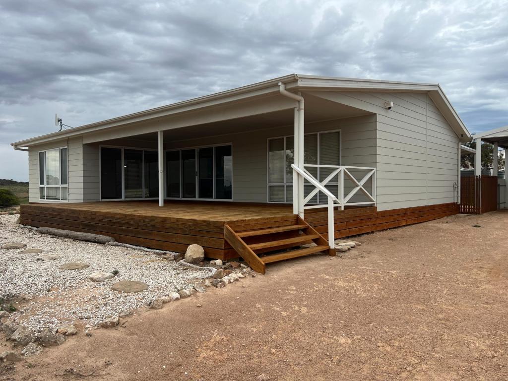 23 Bosanquet Bvd, Ceduna Waters, SA 5690