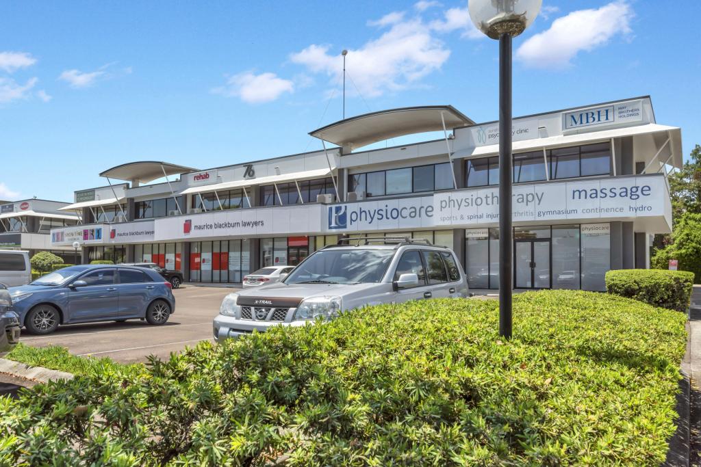 11/76 Wises Rd, Maroochydore, QLD 4558