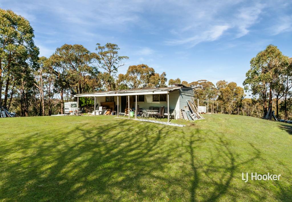 80 Peel Rd, Reedy Creek, VIC 3658