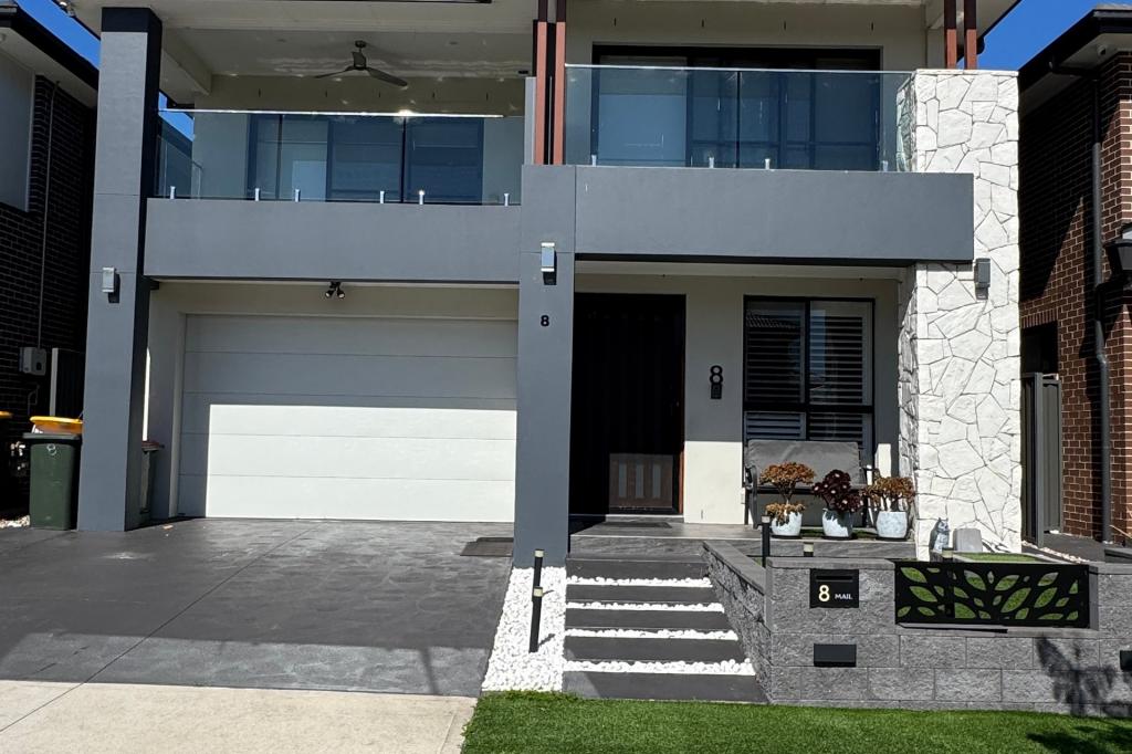 8 Brassica St, Marsden Park, NSW 2765
