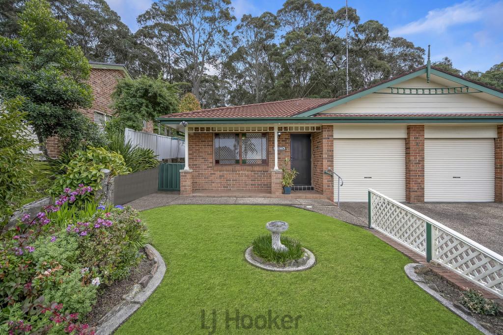 2/4 Deal St, Mount Hutton, NSW 2290