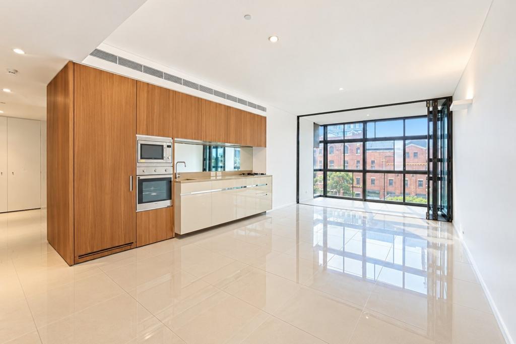 304/1 Park Lane, Chippendale, NSW 2008