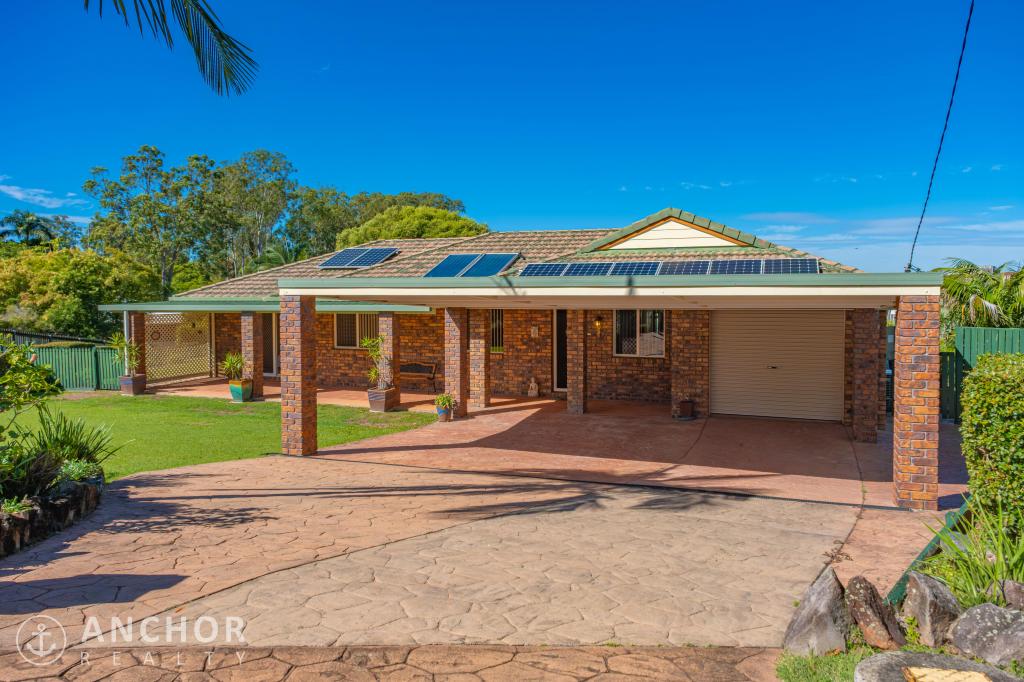 3 Cassia Ct, Gympie, QLD 4570