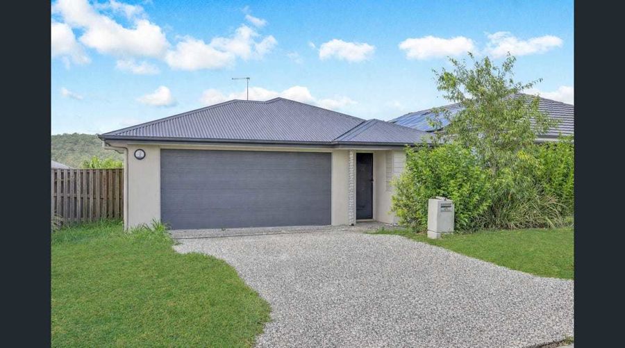 63 COTTON CRES, REDBANK PLAINS, QLD 4301