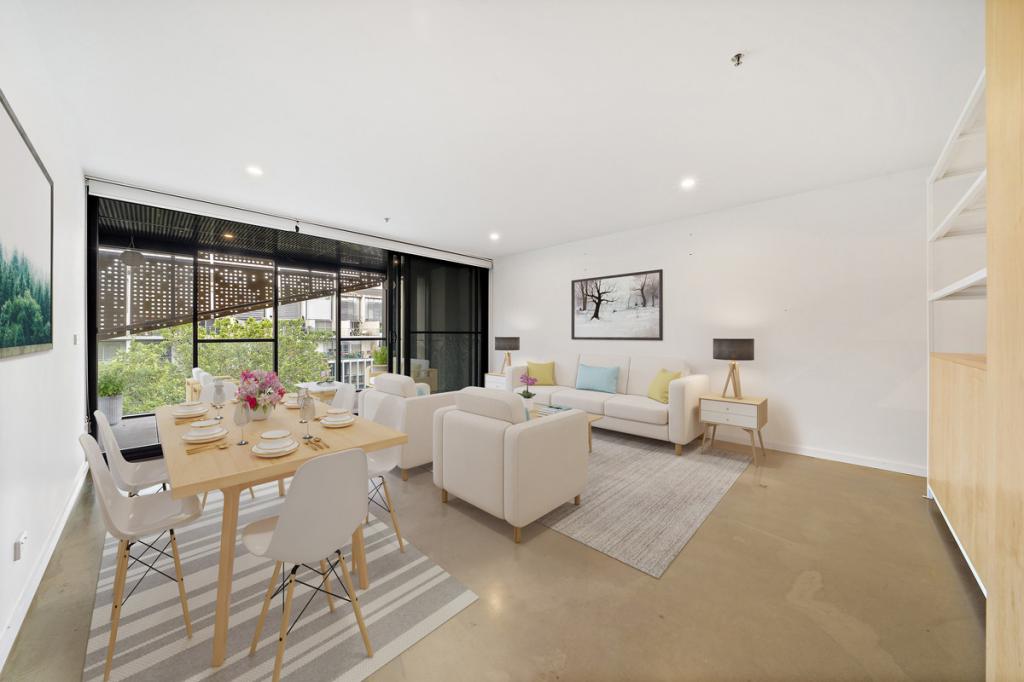 406/27 Lonsdale St, Braddon, ACT 2612