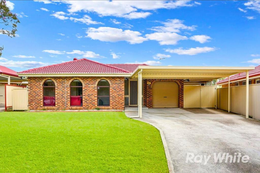 10 Regan Pl, Rooty Hill, NSW 2766
