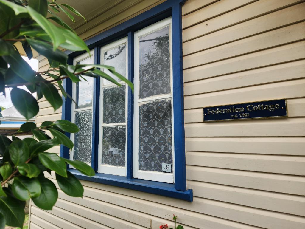 1/19 STEPHEN ST, HARRISTOWN, QLD 4350
