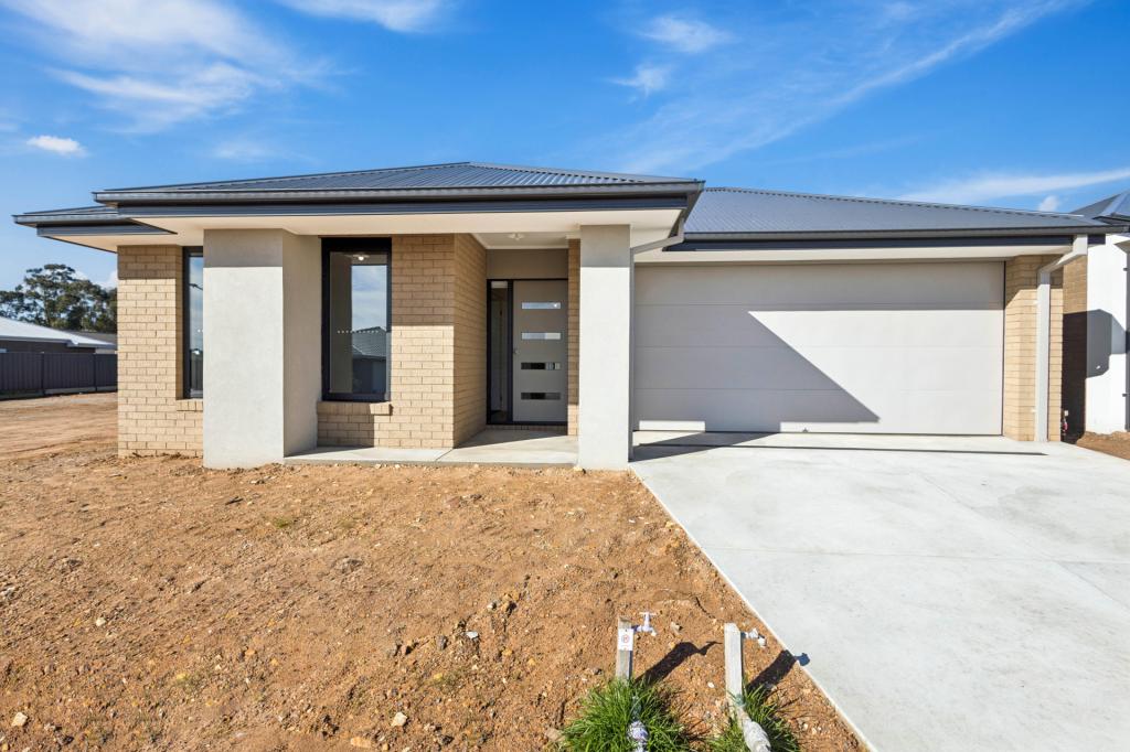 13 Riverlea Dr, Jackass Flat, VIC 3556
