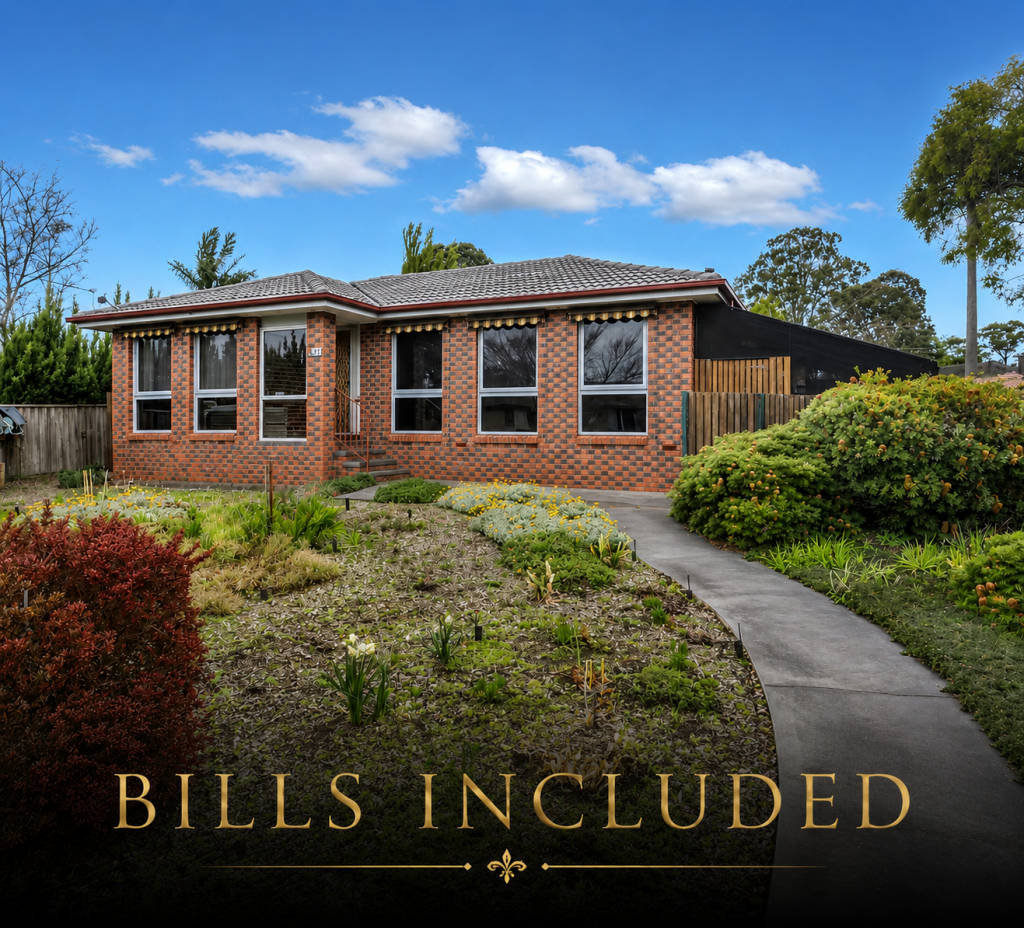 1/83 Lamont Cres, Cranbourne, VIC 3977