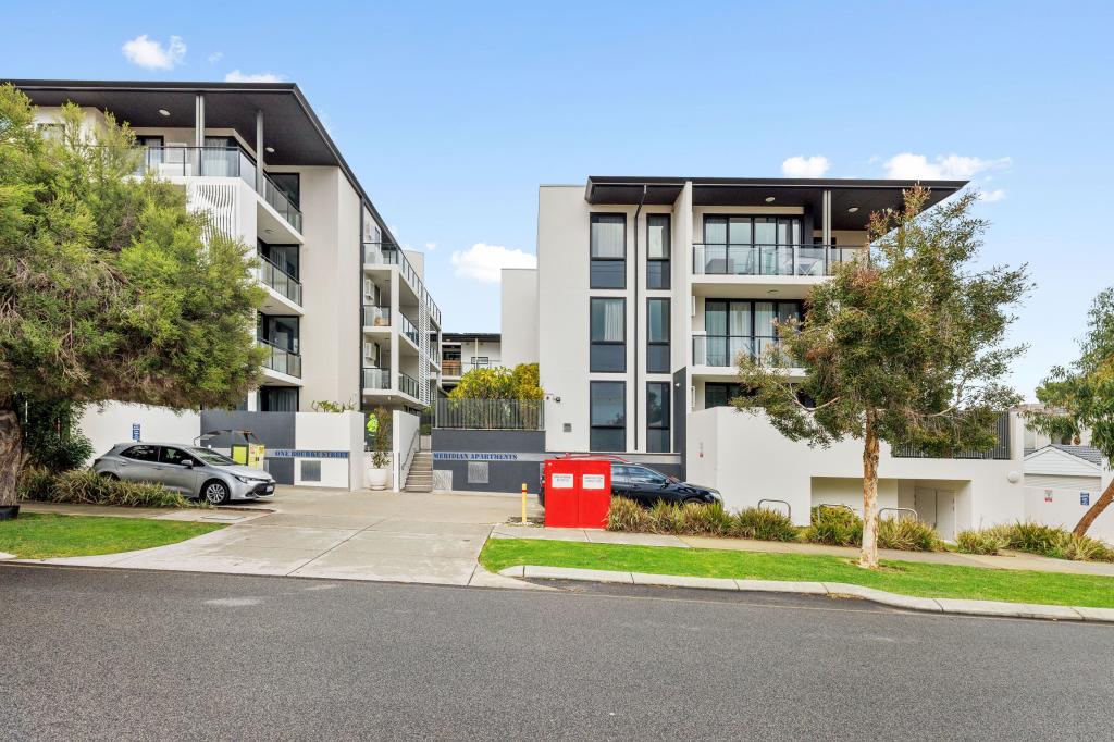 2/1 Bourke St, North Perth, WA 6006