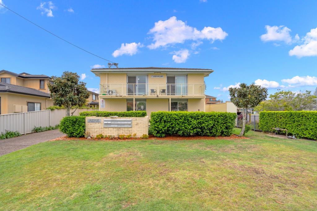 3/27 Parkes St, Tuncurry, NSW 2428