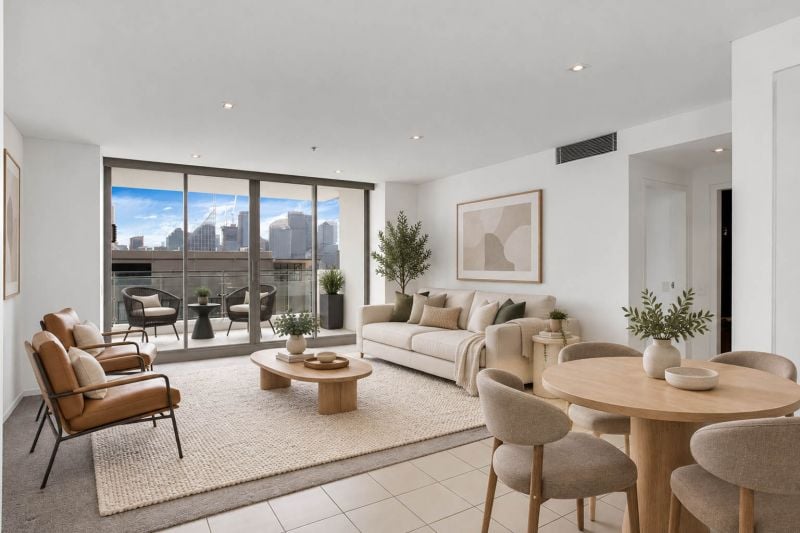 902/81 Macleay St, Potts Point, NSW 2011