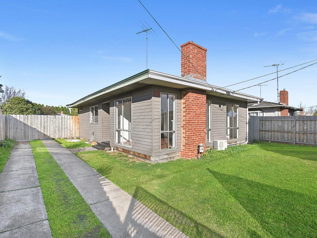 536 Thompson Rd, Norlane, VIC 3214
