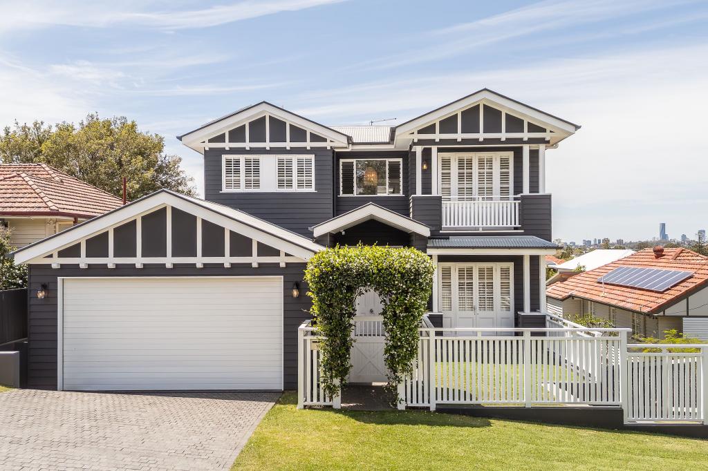 19 Farrell St, Ashgrove, QLD 4060