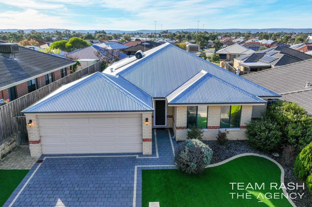 119 CHARLOTTES VSTA, ELLENBROOK, WA 6069