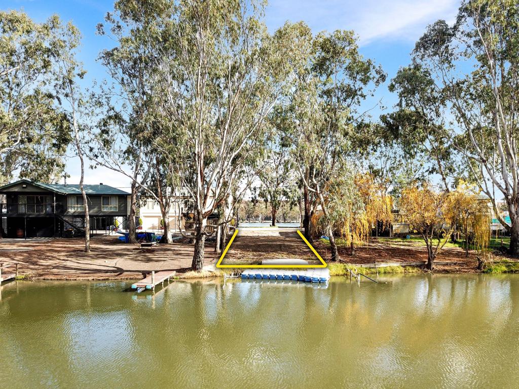 Lot 22 River Dr, Paisley, SA 5357