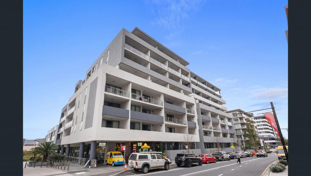 702a/1 Charles St, Canterbury, NSW 2193