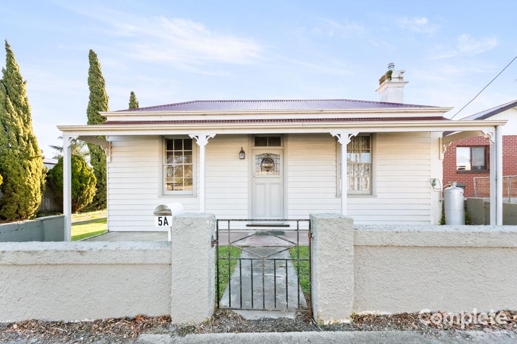 5a Hart St, Mount Gambier, SA 5290