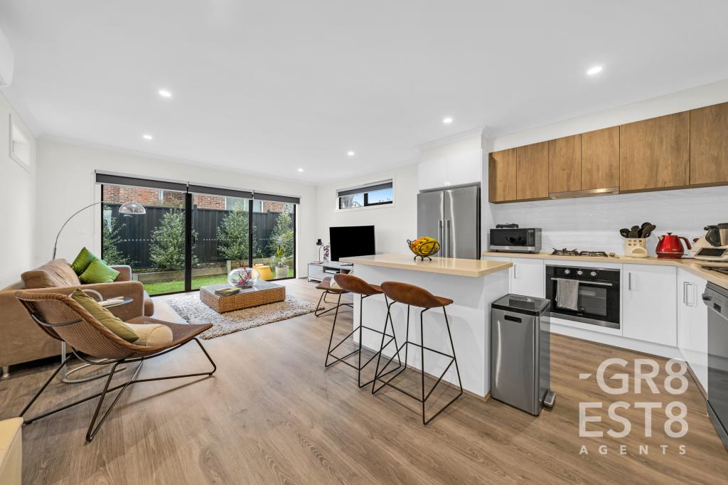 3 Oakpark Pl, Officer, VIC 3809