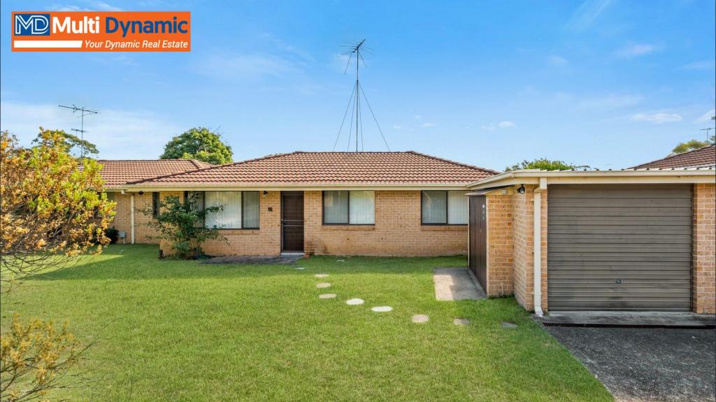 6/196-200 Harrow Rd, Glenfield, NSW 2167