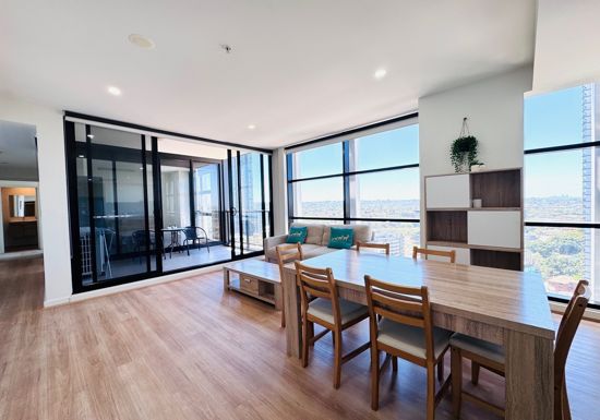 2103/11 Hassall St, Parramatta, NSW 2150