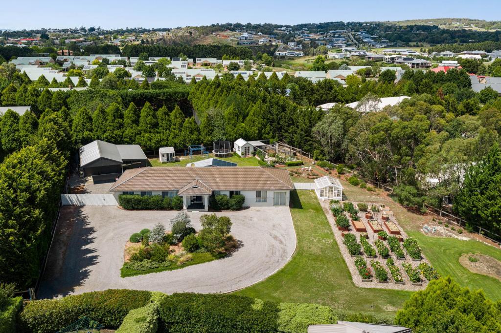 8 Oxley Cres, Goulburn, NSW 2580