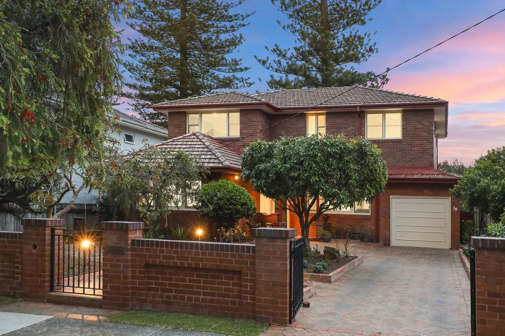 29 Eurobin Ave, Manly, NSW 2095