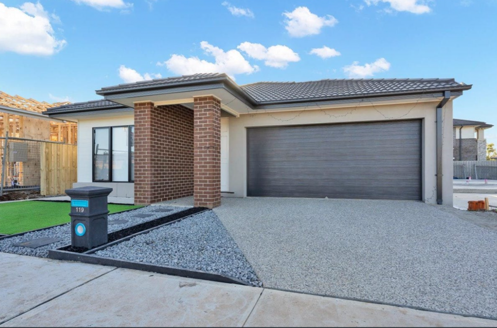 119 Tulsi Ave, Werribee, VIC 3030