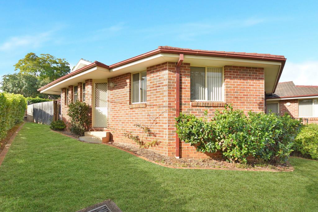 6/139-141 Ryedale Rd, West Ryde, NSW 2114
