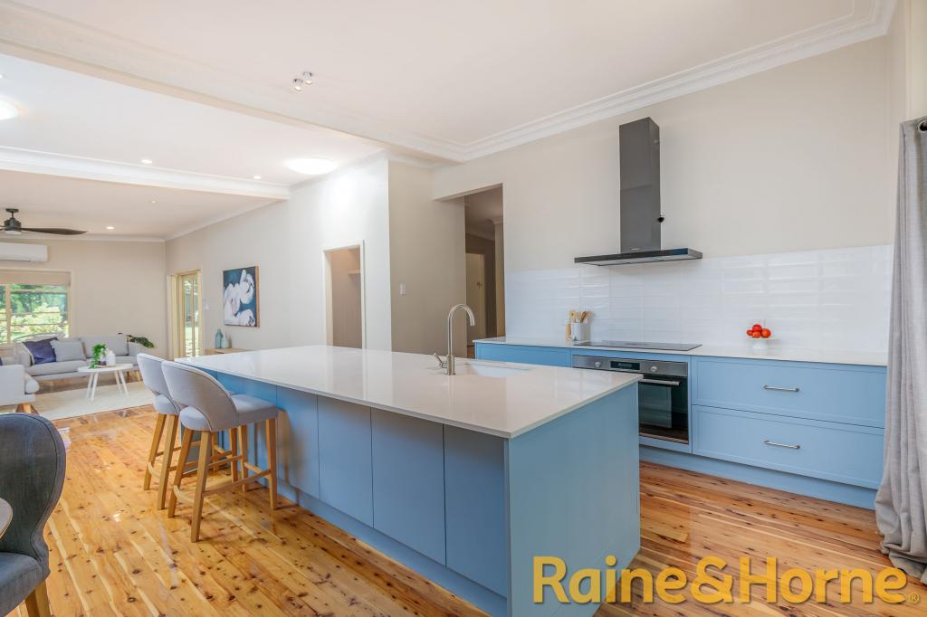 12 BRIGALOW AVE, DUBBO, NSW 2830