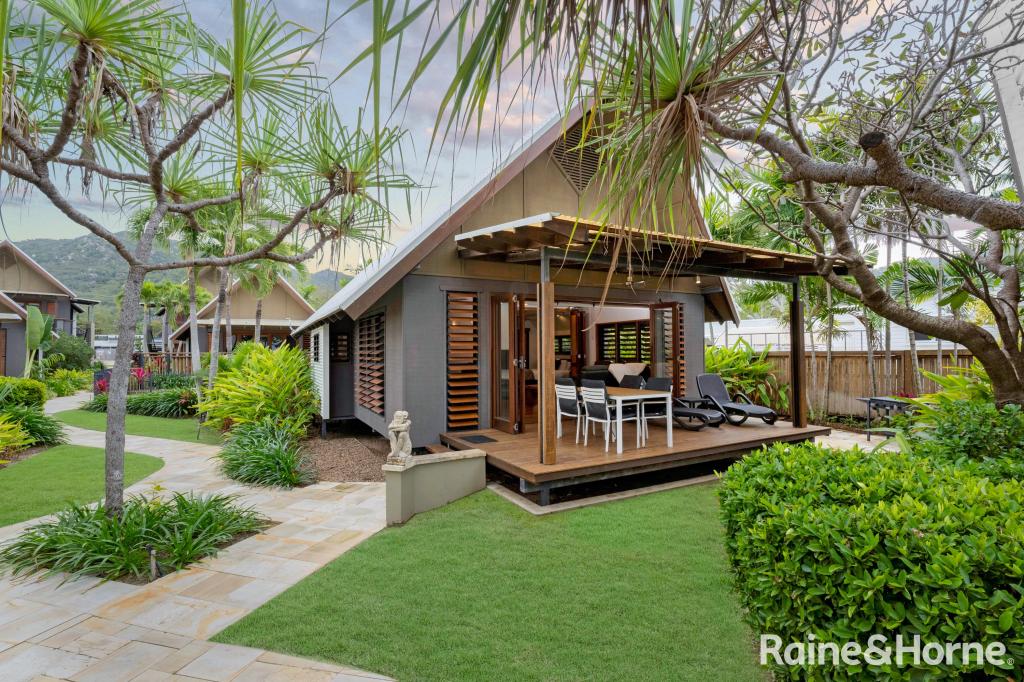 3/9 Esplanade, Nelly Bay, QLD 4819