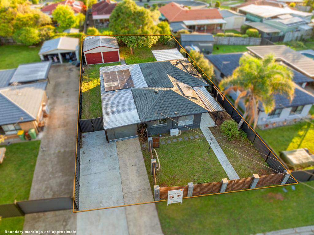 6 Holder St, Loganholme, QLD 4129