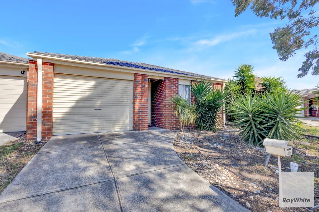 48 Hatchlands Dr, Deer Park, VIC 3023
