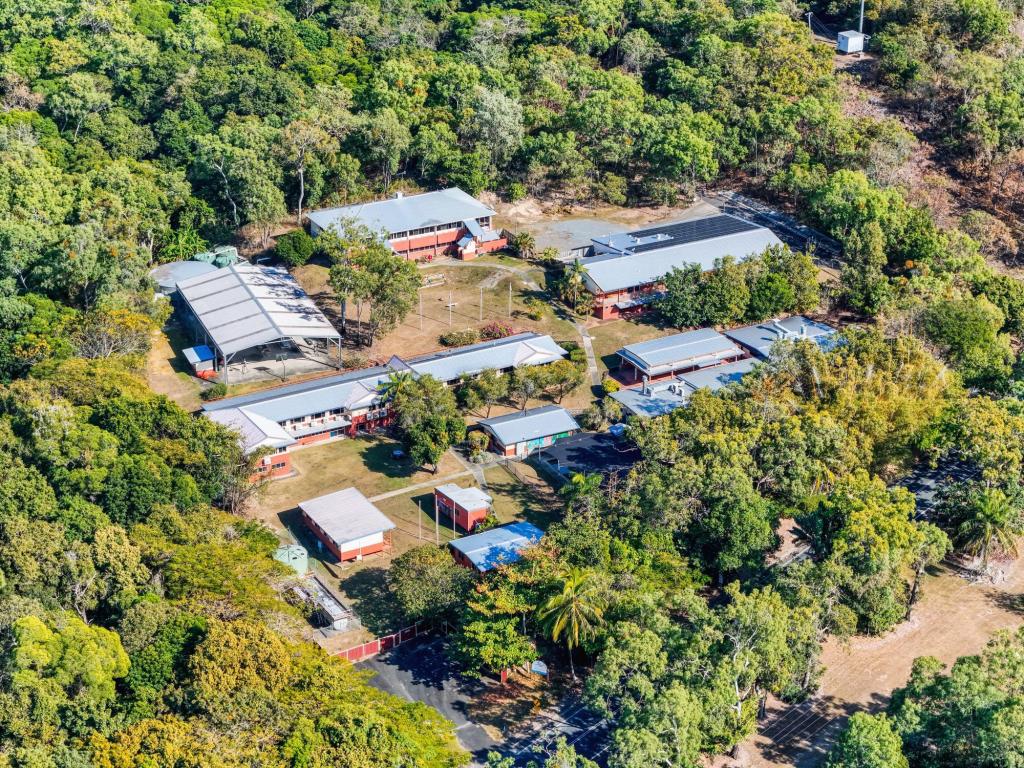 4099 CAPTAIN COOK HWY, WANGETTI, QLD 4877
