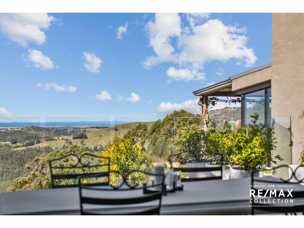 737 Maleny Montville Rd, Balmoral Ridge, QLD 4552