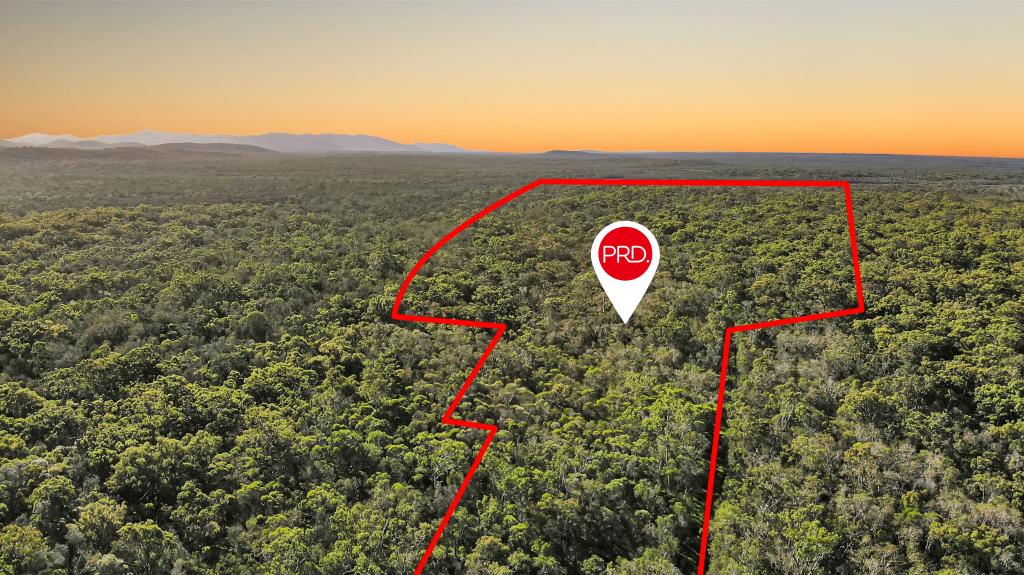  Round Hill Rd, Agnes Water, QLD 4677