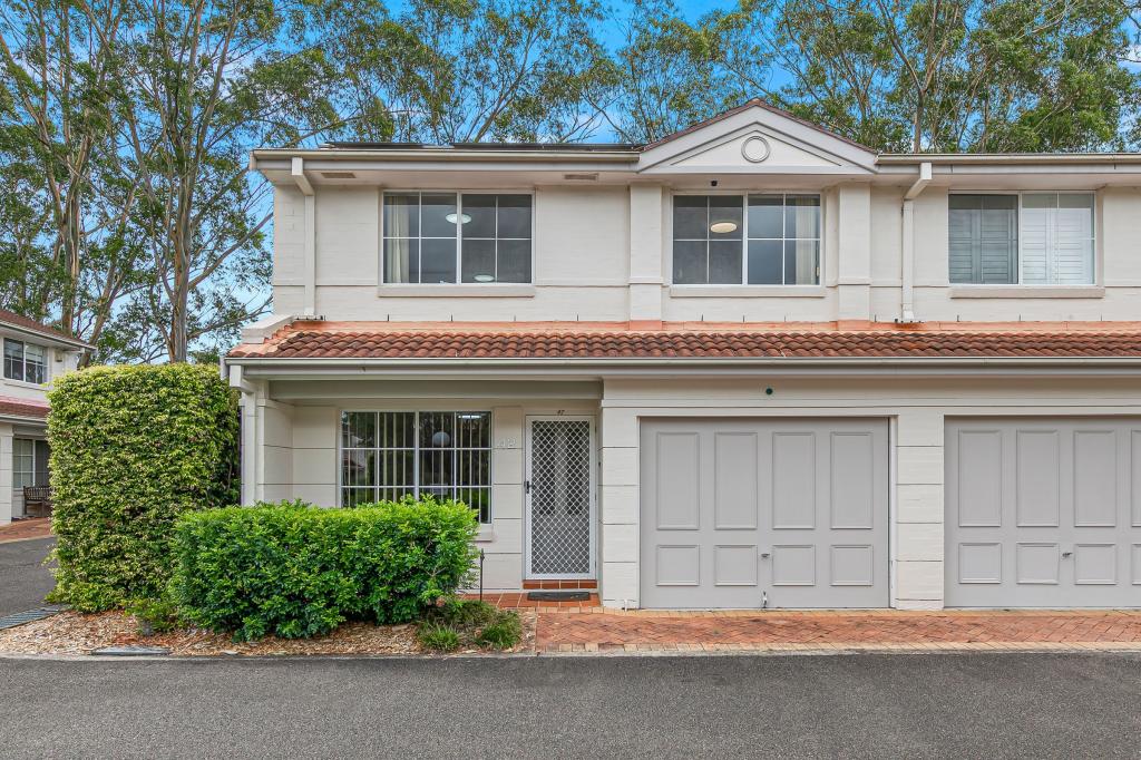 42/1-5 Busaco Rd, Marsfield, NSW 2122