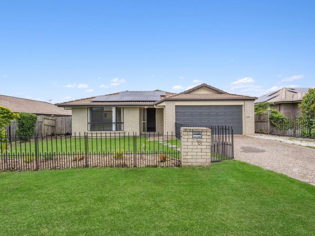 16 Hine Ct, Redbank Plains, QLD 4301