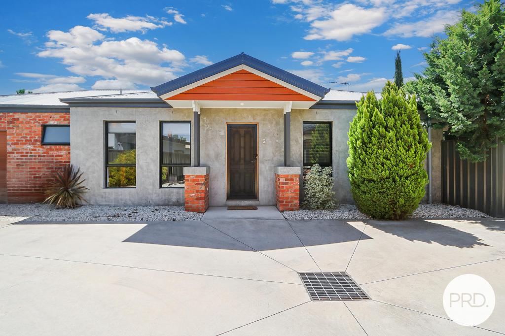 2/154 Lawrence St, Wodonga, VIC 3690