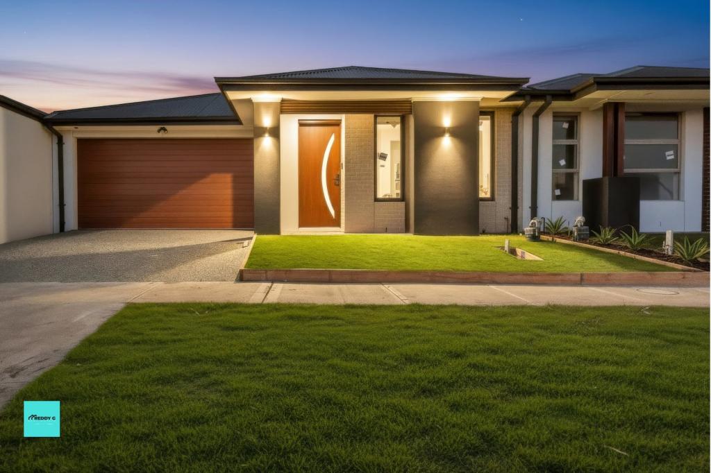 18 SESAME ST, FRASER RISE, VIC 3336