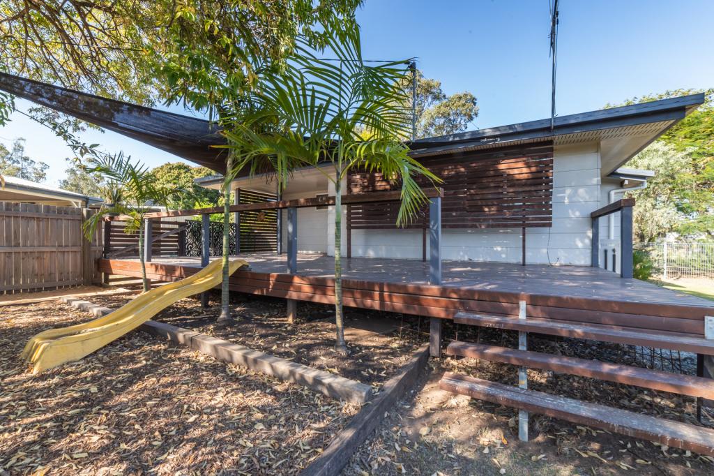 5 Roper Ct, Dysart, QLD 4745