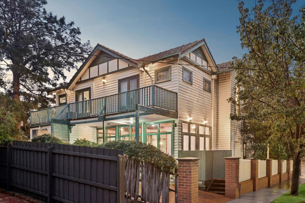 554 Camberwell Rd, Camberwell, VIC 3124