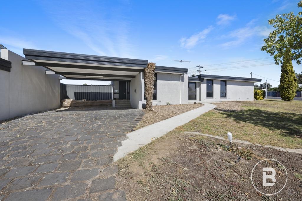 129 Inkerman St, Maryborough, VIC 3465