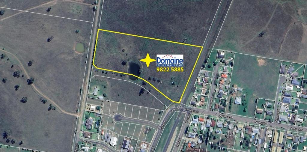 53 Almond St, Denman, NSW 2328